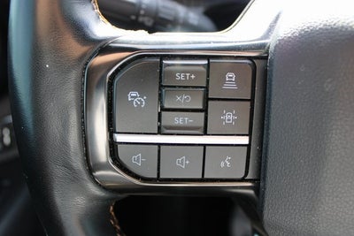 2024 Ford Expedition Max Platinum