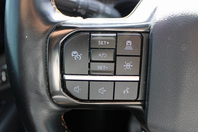 2024 Ford Expedition Max Platinum