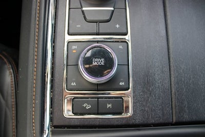 2024 Ford Expedition Max Platinum