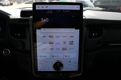 2024 Ford Expedition Max Platinum