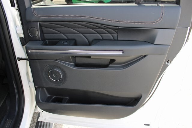 2024 Ford Expedition Max Platinum