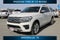 2024 Ford Expedition Max Platinum