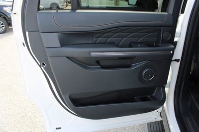 2024 Ford Expedition Max Platinum