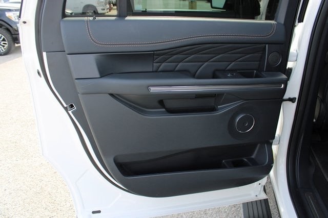 2024 Ford Expedition Max Platinum