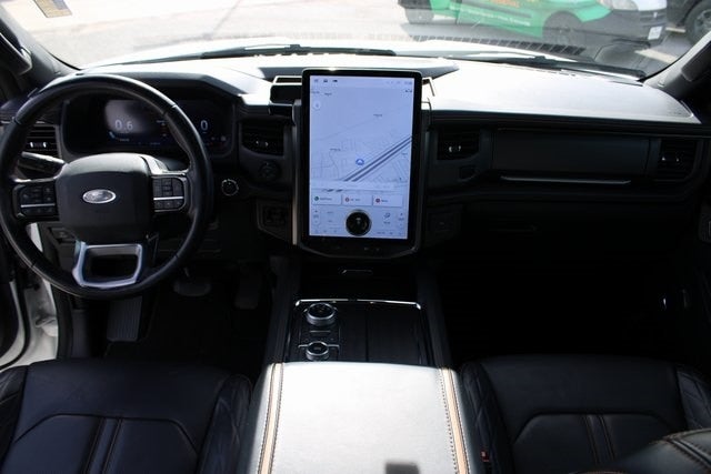 2024 Ford Expedition Max Platinum