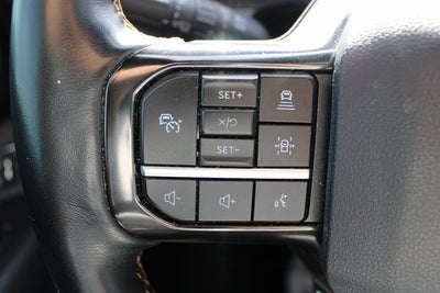 2024 Ford Expedition Max Platinum