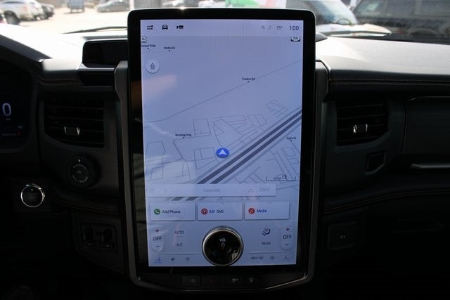 2024 Ford Expedition Max Platinum