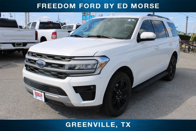 2024 Ford Expedition XLT's photo