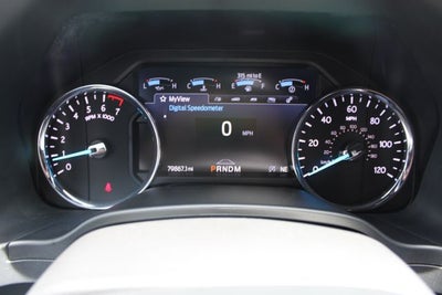 2021 Ford Expedition XLT