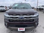 2023 Ford Expedition King Ranch