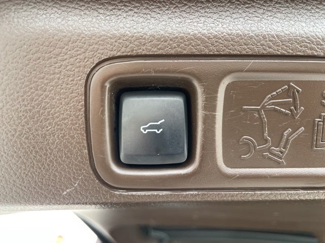 2023 Ford Expedition King Ranch