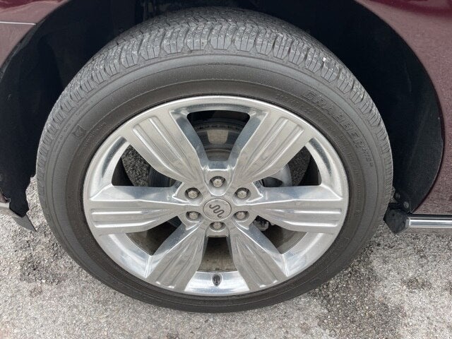 2023 Ford Expedition King Ranch