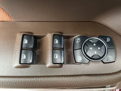 2023 Ford Expedition King Ranch