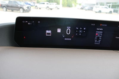 2027 Ford Expedition King Ranch