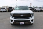 2027 Ford Expedition King Ranch