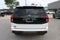 2027 Ford Expedition King Ranch