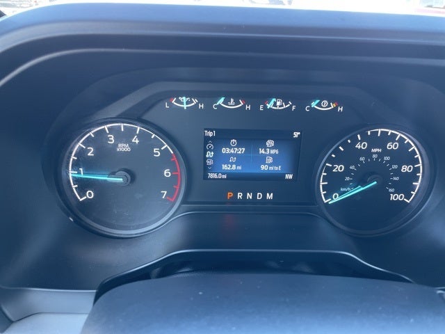 2024 Ford F-250SD XL