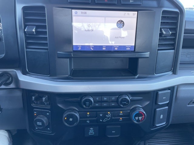 2024 Ford F-250SD XL