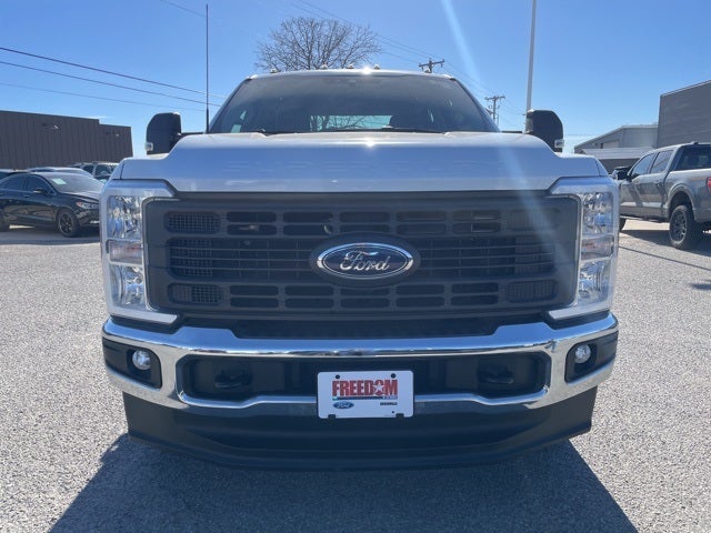 2024 Ford F-250SD XL