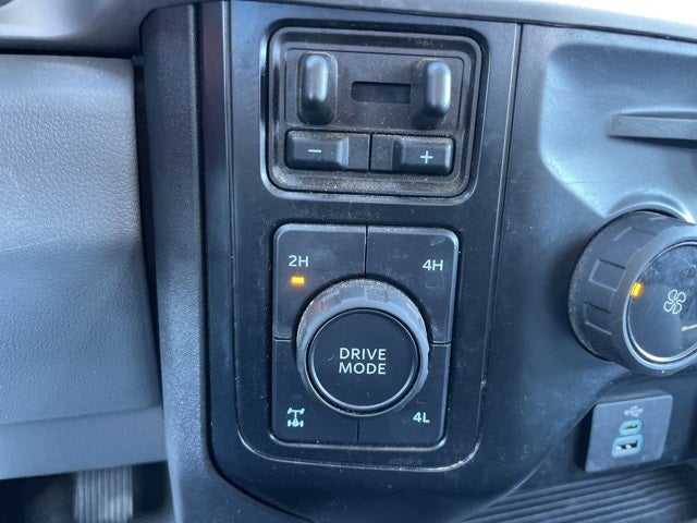 2024 Ford F-250SD XL