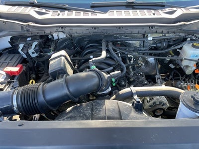 2024 Ford F-250SD XL