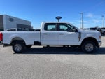 2024 Ford F-250SD XL