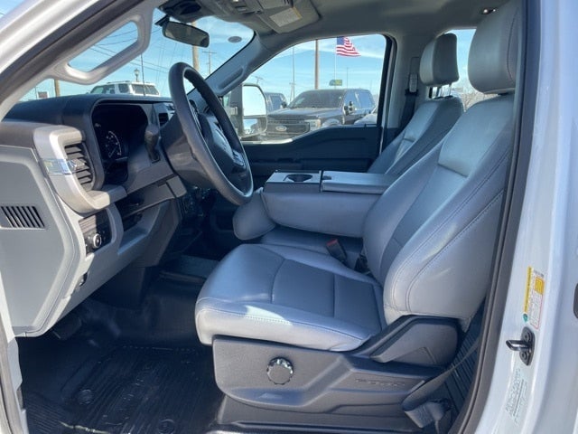 2024 Ford F-250SD XL