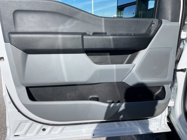 2024 Ford F-250SD XL