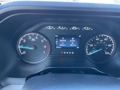 2024 Ford F-250SD XL