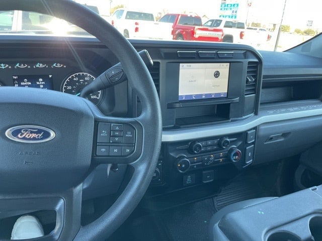 2024 Ford F-250SD XL