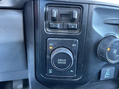 2024 Ford F-250SD XL