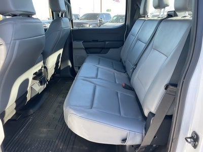 2024 Ford F-250SD XL