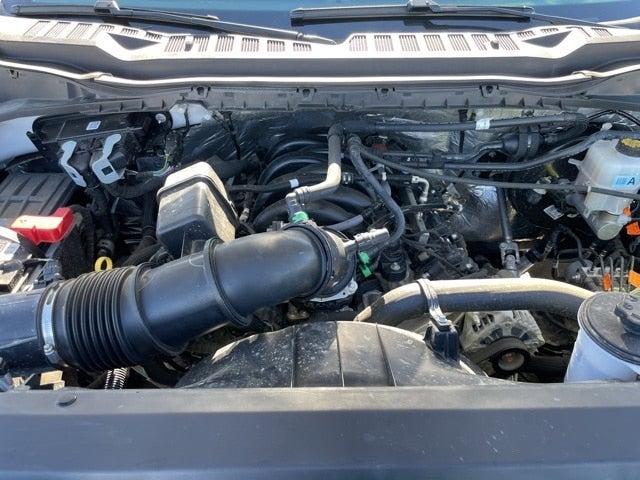 2024 Ford F-250SD XL