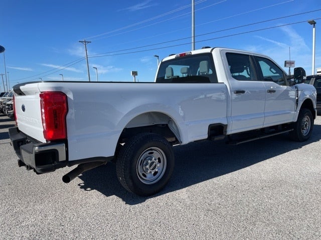 2024 Ford F-250SD XL