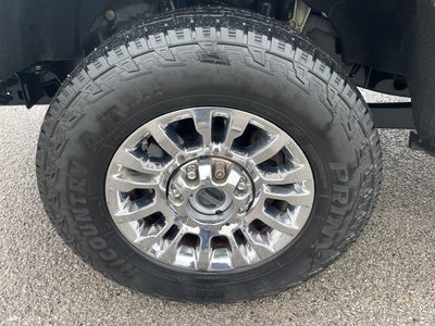 2020 Ford F-250SD XLT