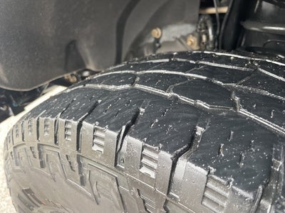 2020 Ford F-250SD XLT