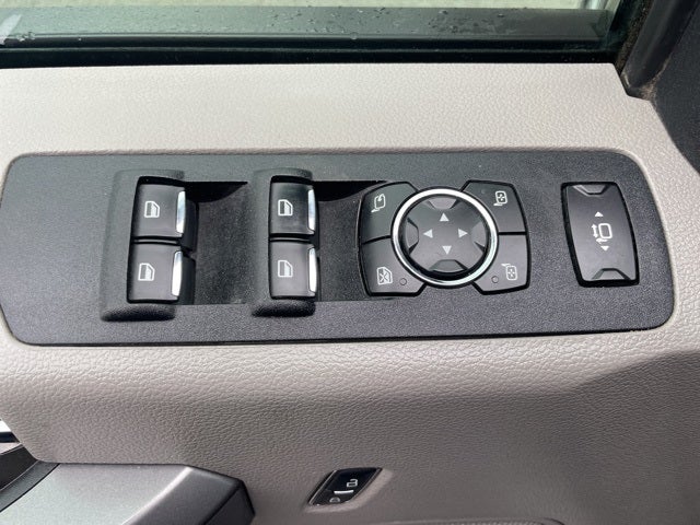 2020 Ford F-250SD XLT