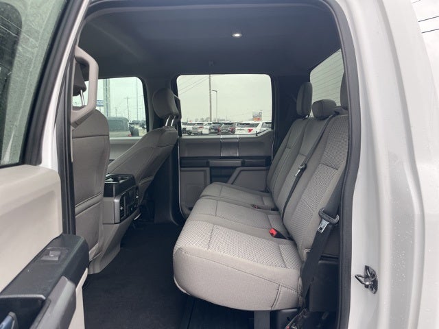 2020 Ford F-250SD XLT