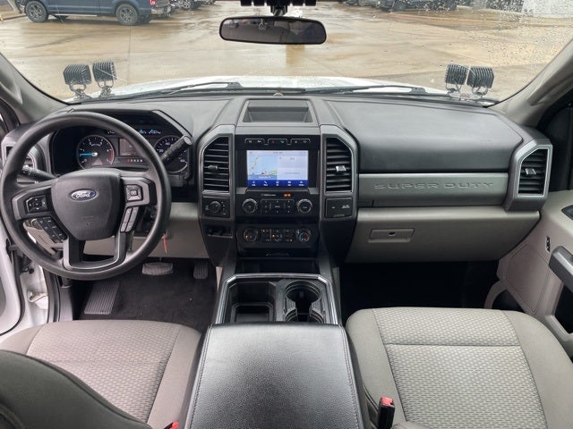 2020 Ford F-250SD XLT