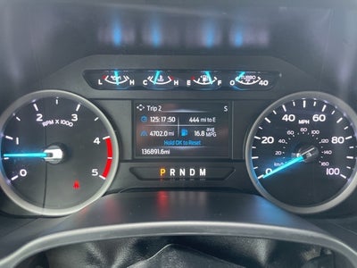 2020 Ford F-250SD XLT