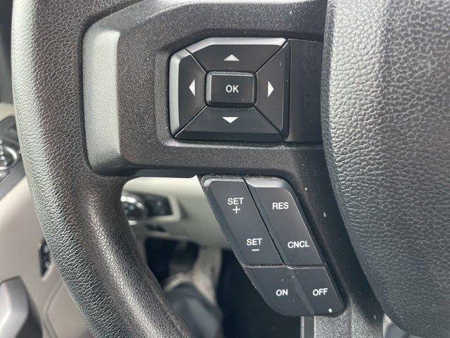 2020 Ford F-250SD XLT