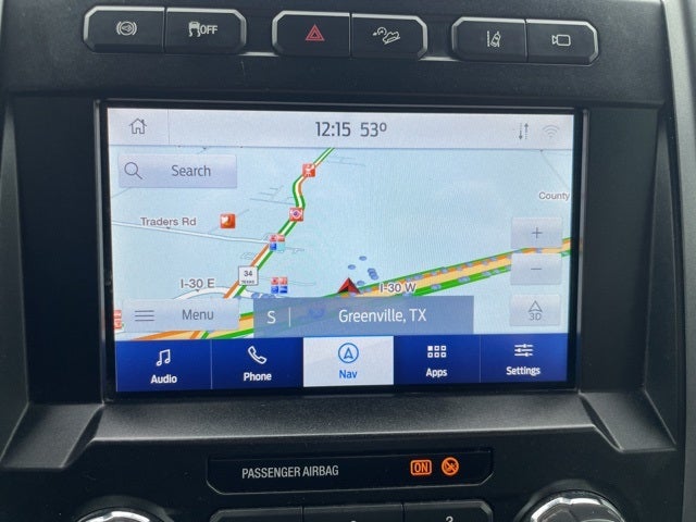 2020 Ford F-250SD XLT