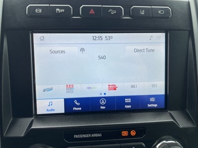 2020 Ford F-250SD XLT