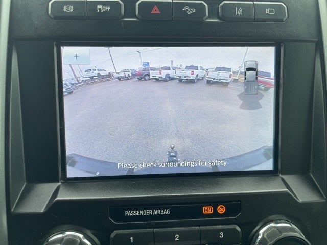 2020 Ford F-250SD XLT