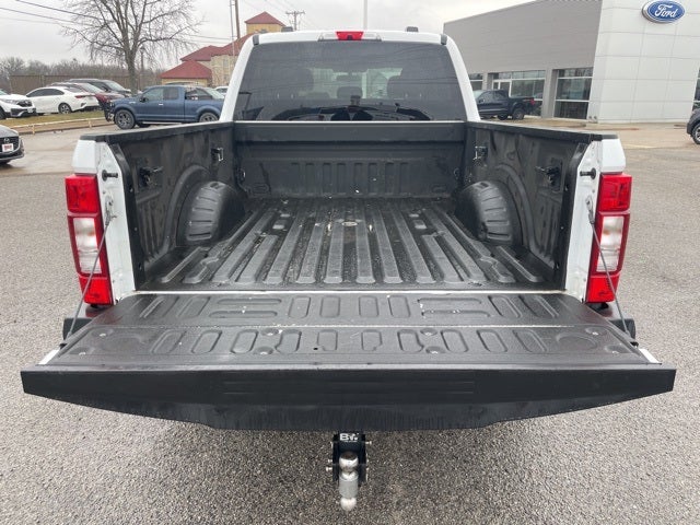 2020 Ford F-250SD XLT
