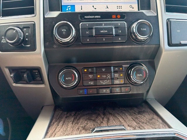 2019 Ford F-250SD Lariat