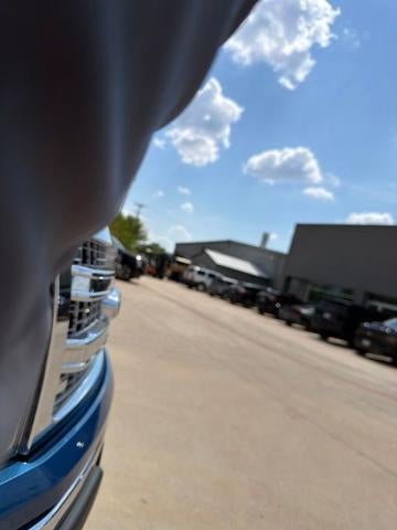 2019 Ford F-250SD Lariat