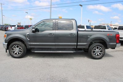 2020 Ford F-250SD Lariat