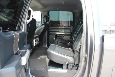 2020 Ford F-250SD Lariat