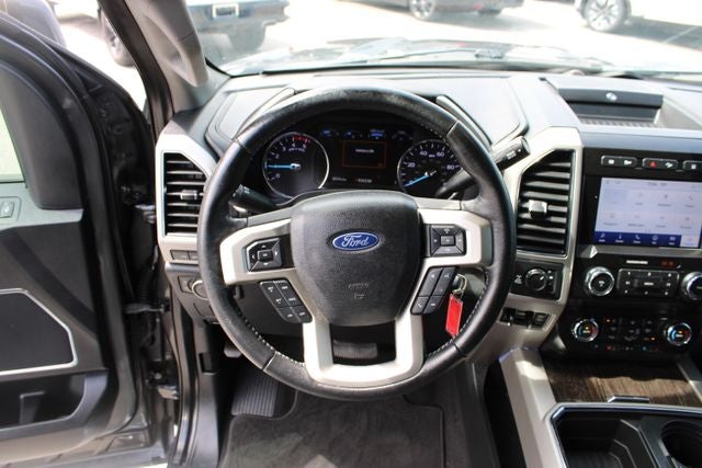 2020 Ford F-250SD Lariat